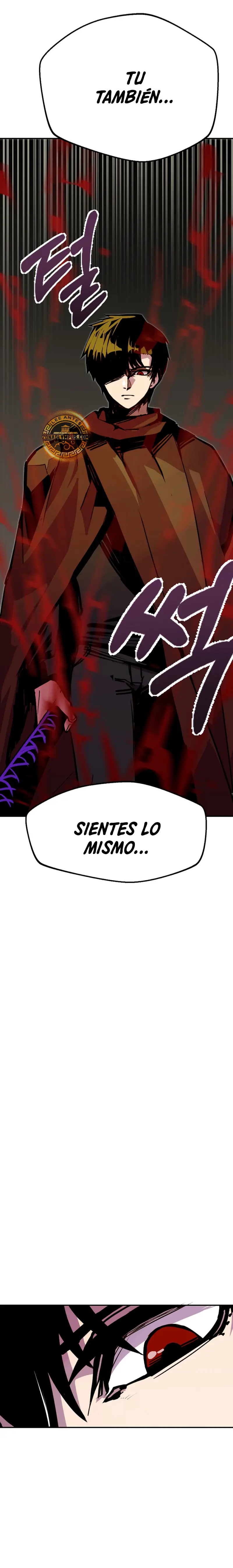 Regresión inútil Capítulo 84 - Página 18 en español