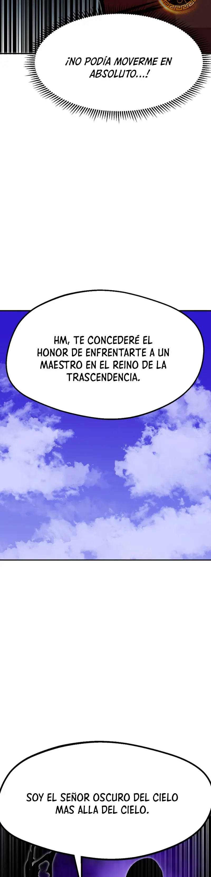 Regresión inútil Capítulo 84 - Página 30 en español