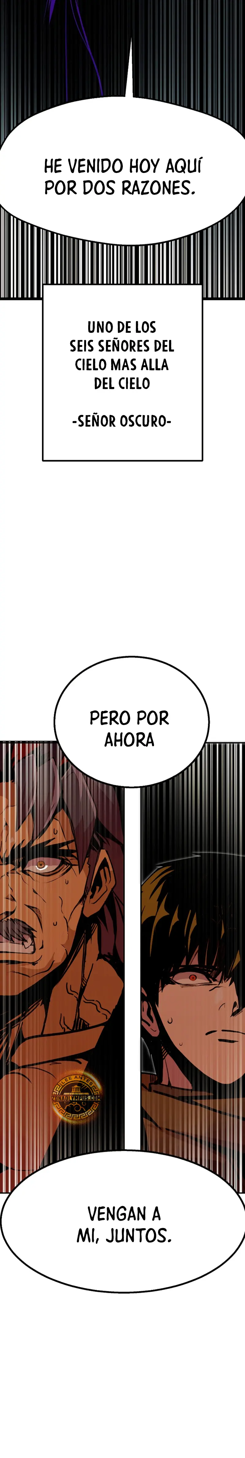 Regresión inútil Capítulo 84 - Página 32 en español