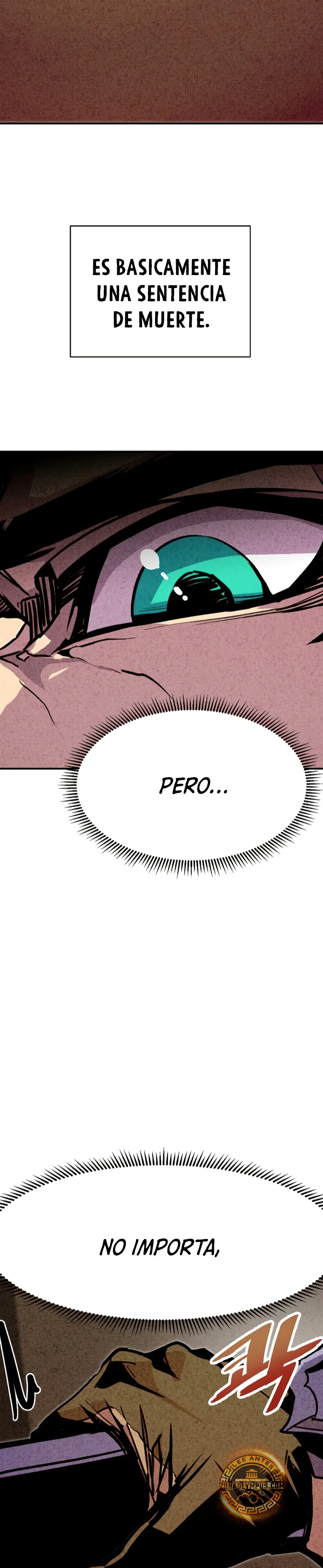 Regresión inútil Capítulo 84 - Página 4 en español