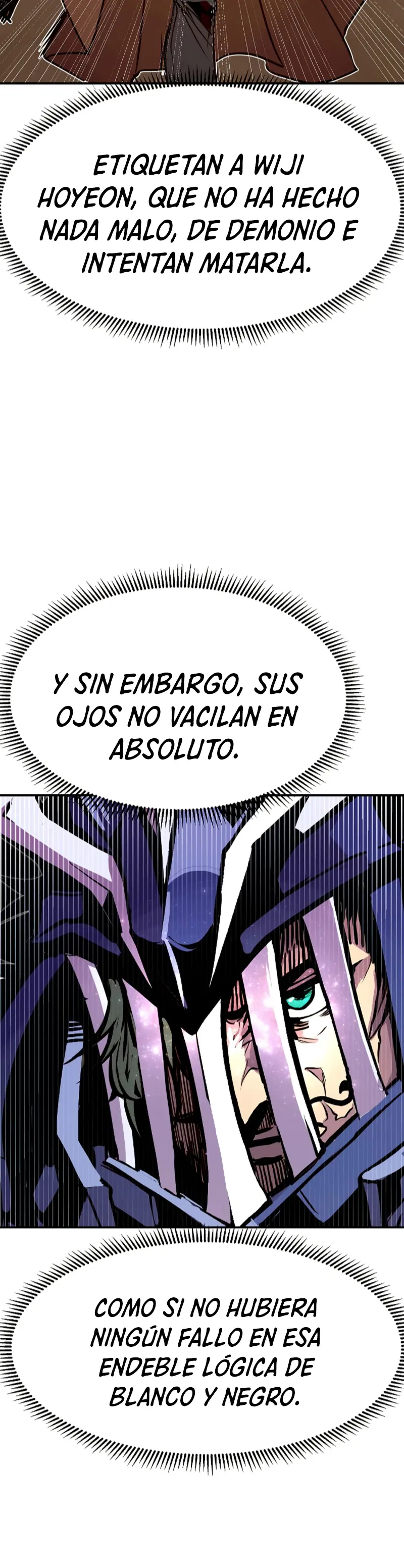 Regresión inútil Capítulo 84 - Página 9 en español