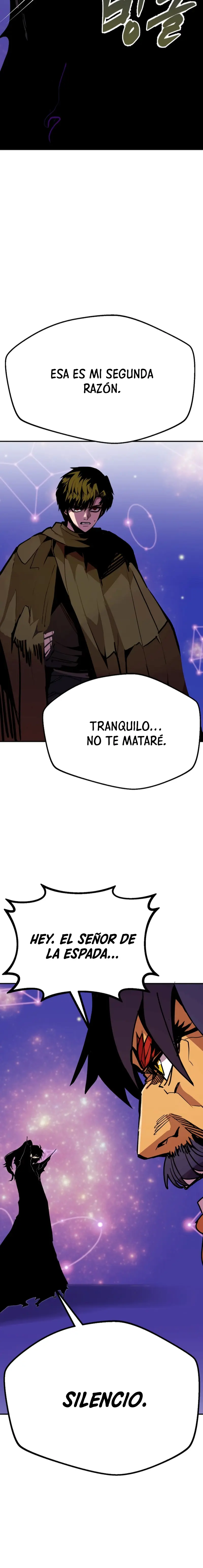 Regresión inútil Capítulo 85 - Página 10 en español