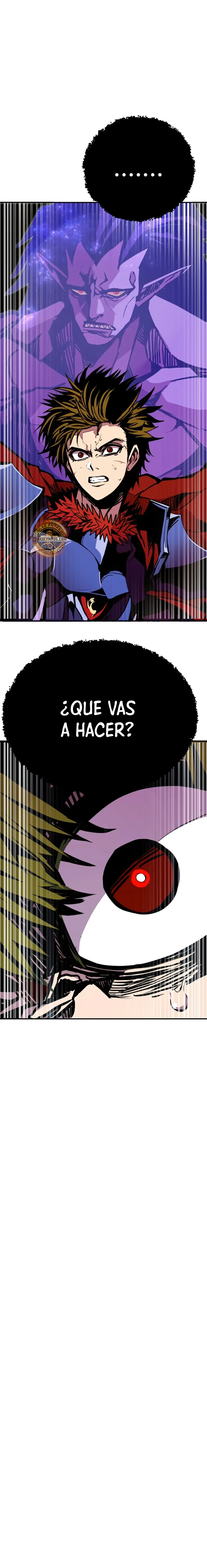 Regresión inútil Capítulo 85 - Página 26 en español