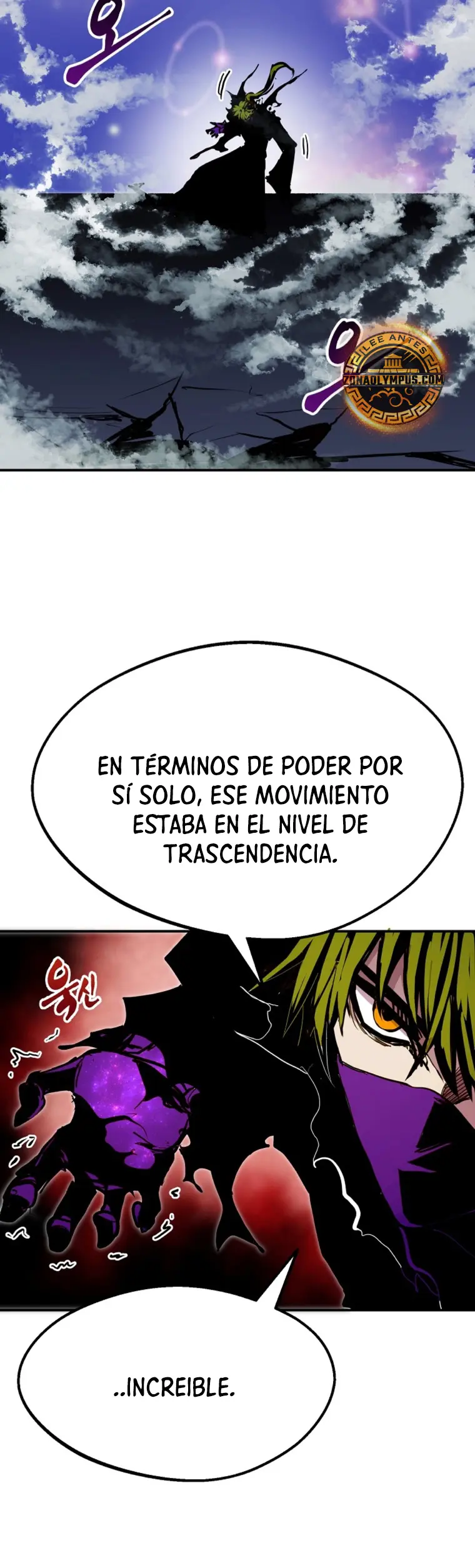 Regresión inútil Capítulo 86 - Página 12 en español