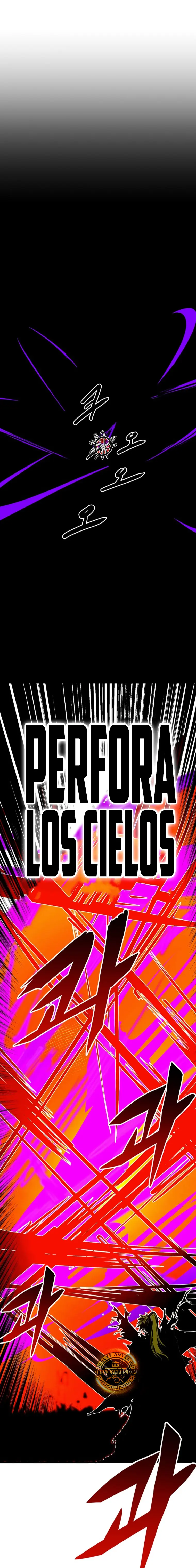 Regresión inútil Capítulo 86 - Página 19 en español