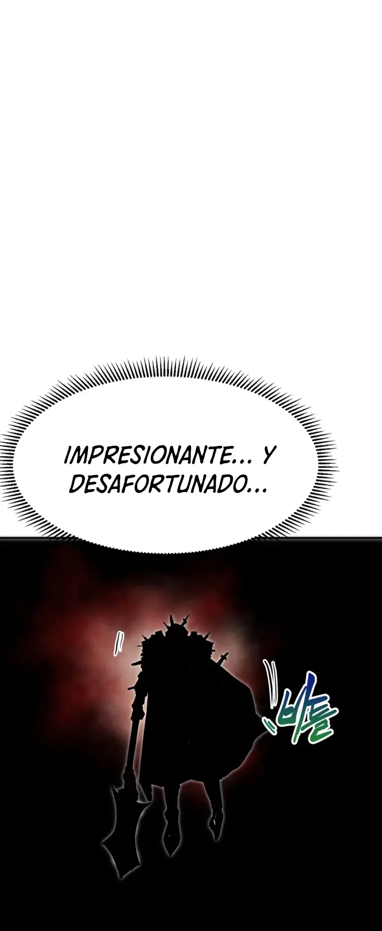 Regresión inútil Capítulo 86 - Página 29 en español