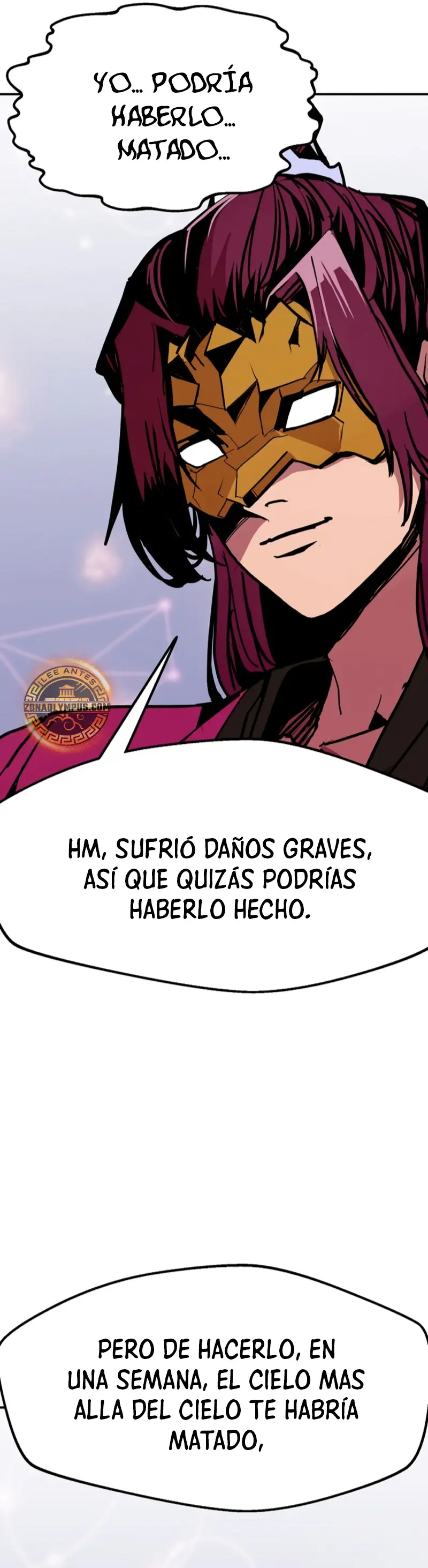 Regresión inútil Capítulo 87 - Página 12 en español