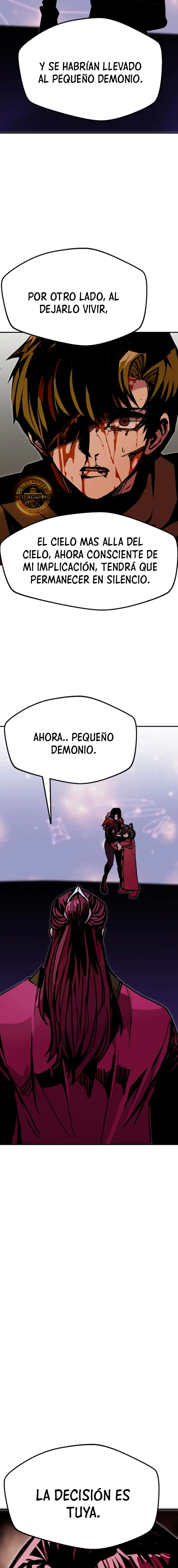 Regresión inútil Capítulo 87 - Página 14 en español