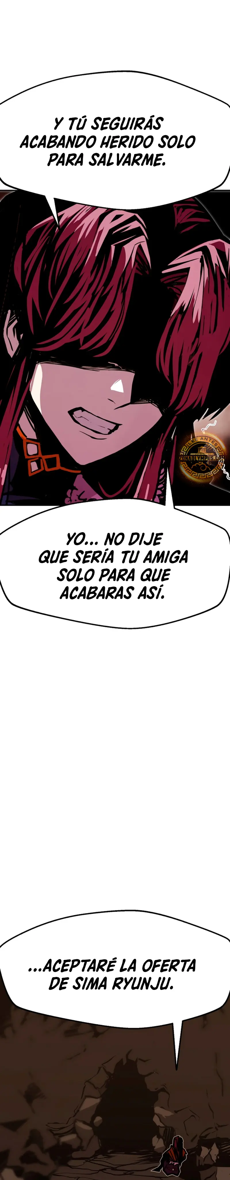 Regresión inútil Capítulo 87 - Página 25 en español