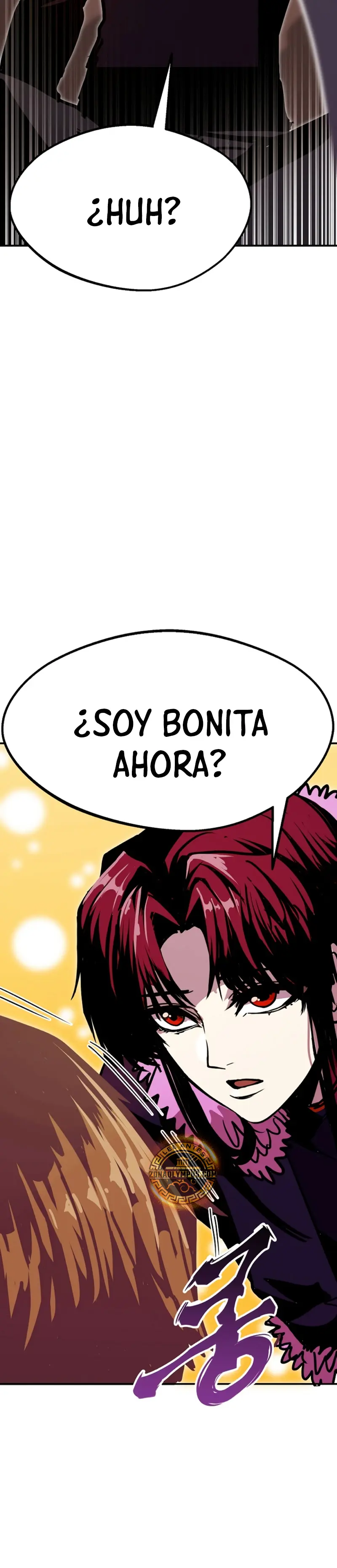 Regresión inútil Capítulo 87 - Página 29 en español