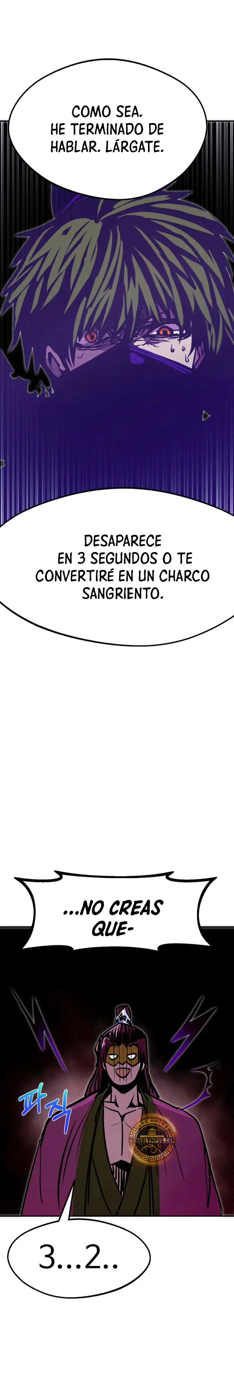 Regresión inútil Capítulo 87 - Página 9 en español