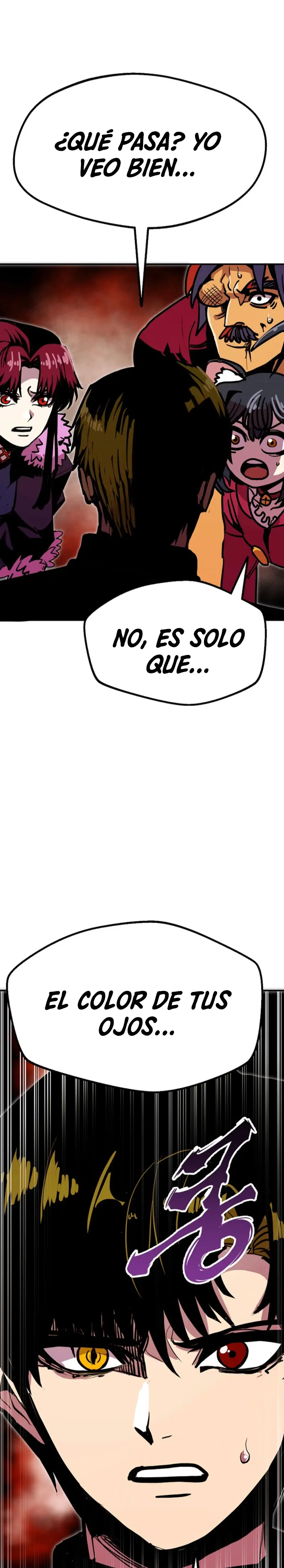 Regresión inútil Capítulo 88 - Página 11 en español
