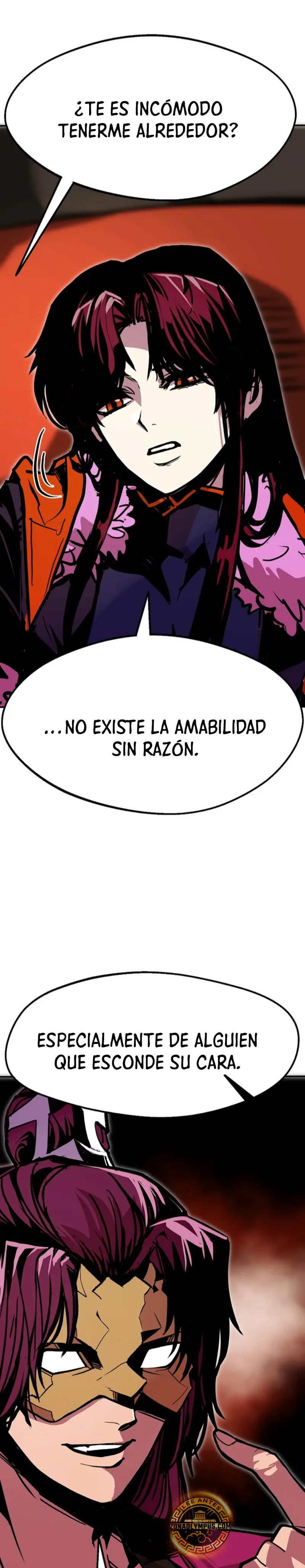 Regresión inútil Capítulo 89 - Página 13 en español