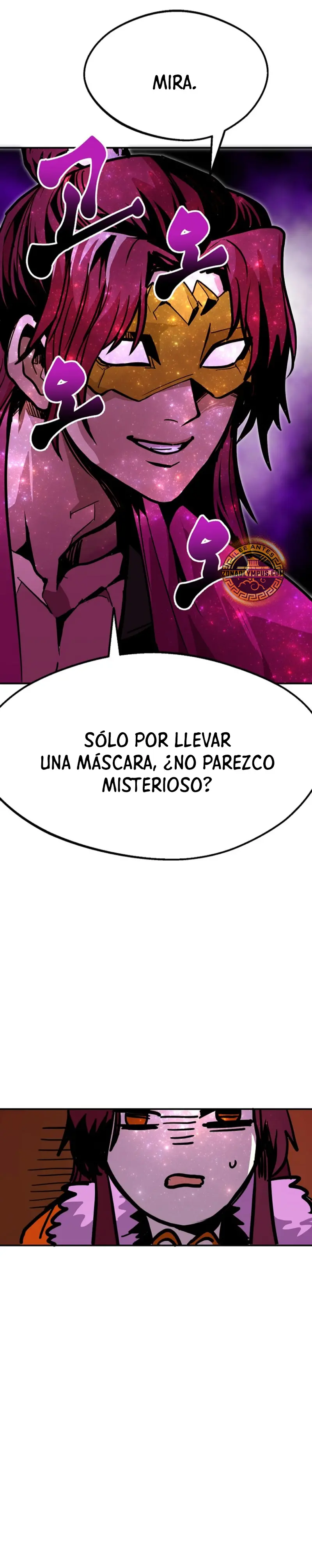 Regresión inútil Capítulo 89 - Página 15 en español