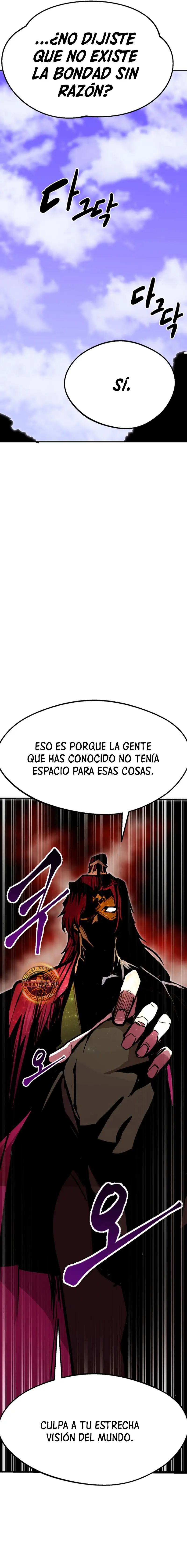 Regresión inútil Capítulo 89 - Página 17 en español