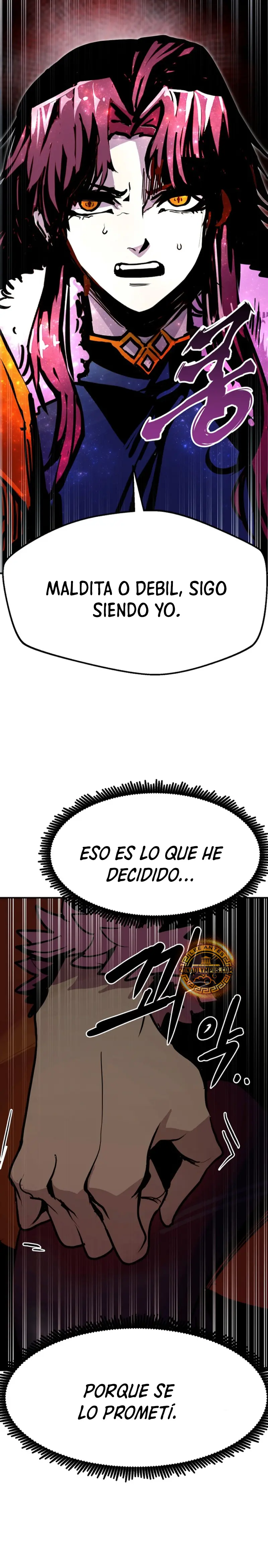 Regresión inútil Capítulo 89 - Página 21 en español
