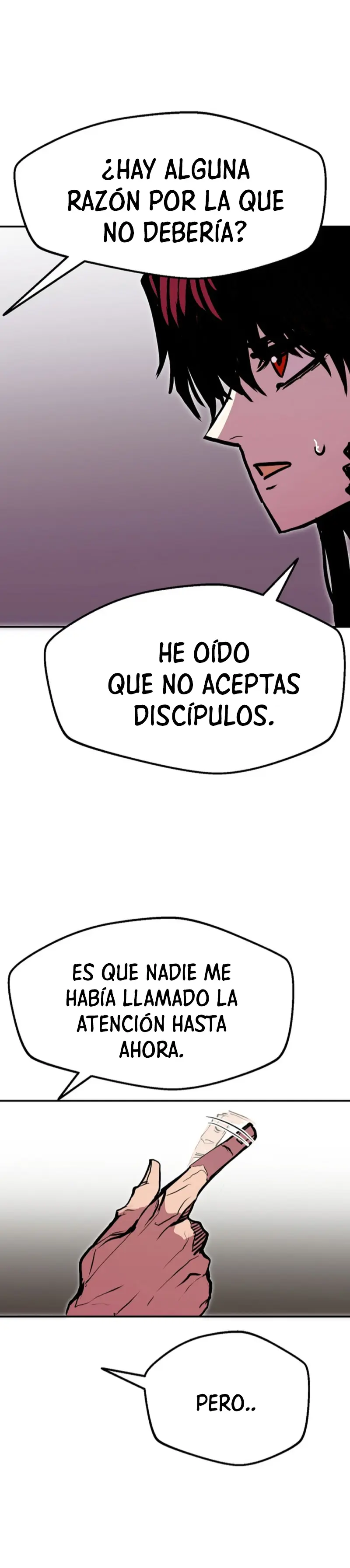 Regresión inútil Capítulo 89 - Página 25 en español