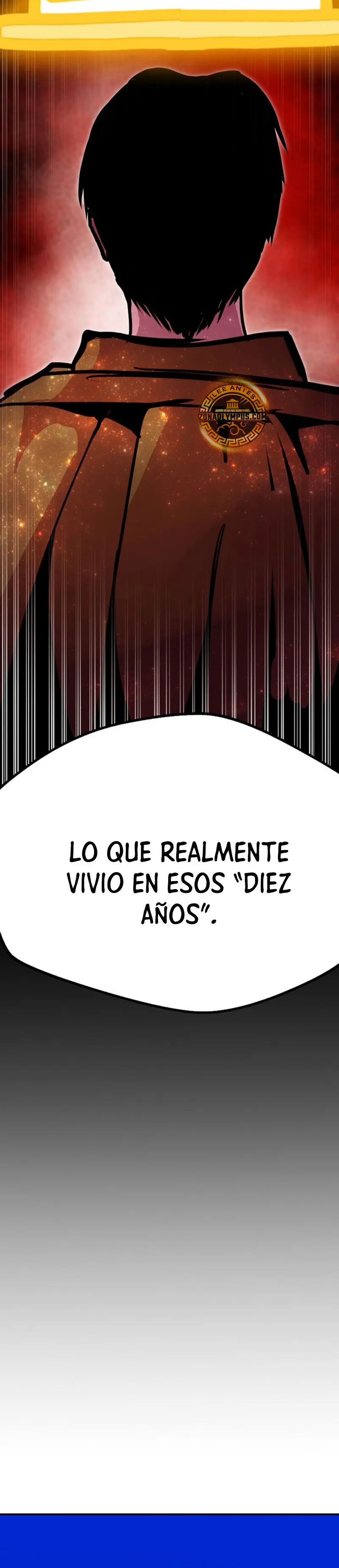 Regresión inútil Capítulo 89 - Página 30 en español