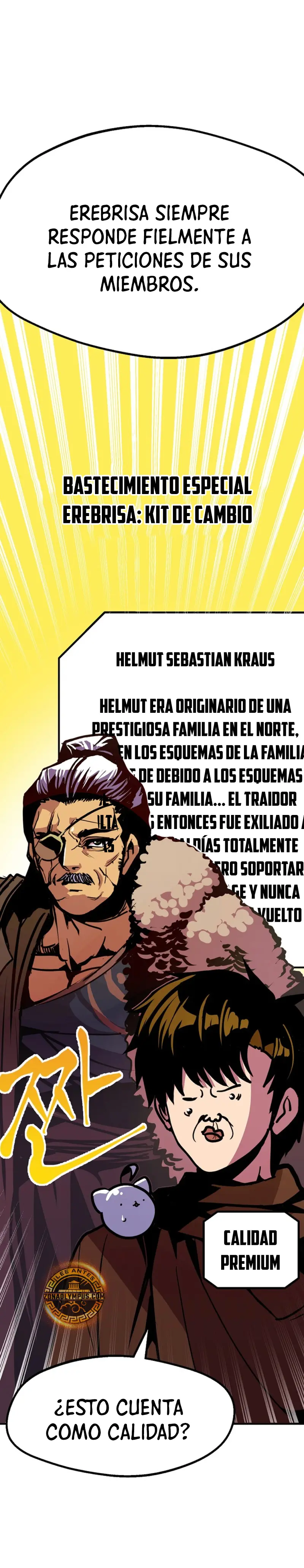 Regresión inútil Capítulo 89 - Página 7 en español