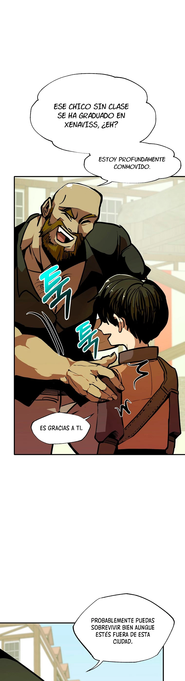 Regresión inútil Capítulo 9 - Página 13 en español