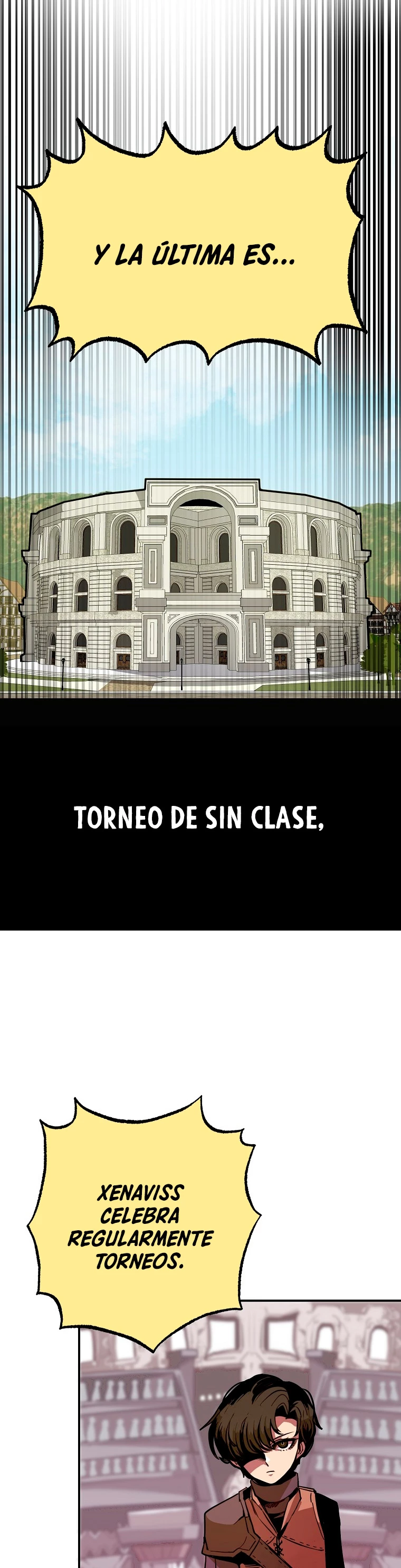 Regresión inútil Capítulo 9 - Página 4 en español