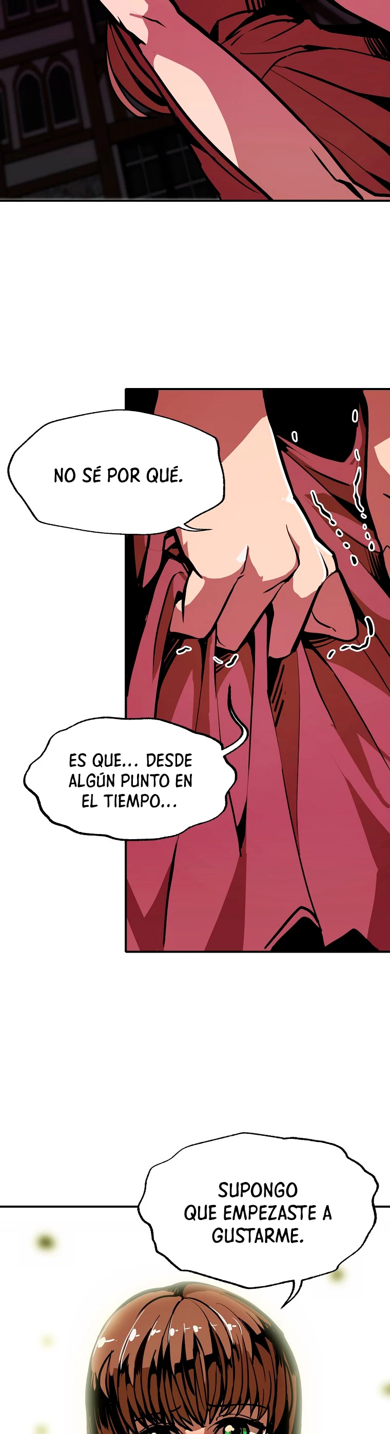 Regresión inútil Capítulo 9 - Página 40 en español