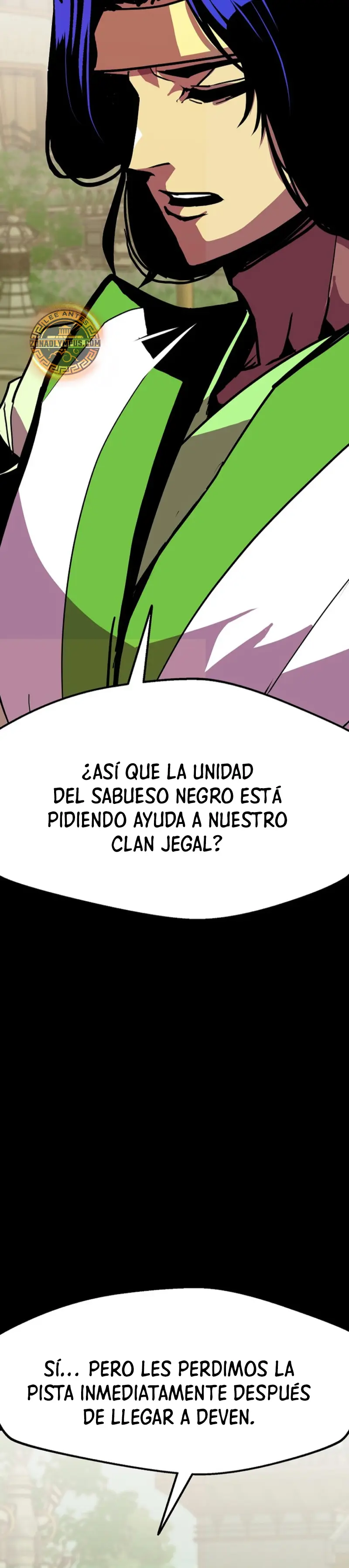 Regresión inútil Capítulo 90 - Página 12 en español