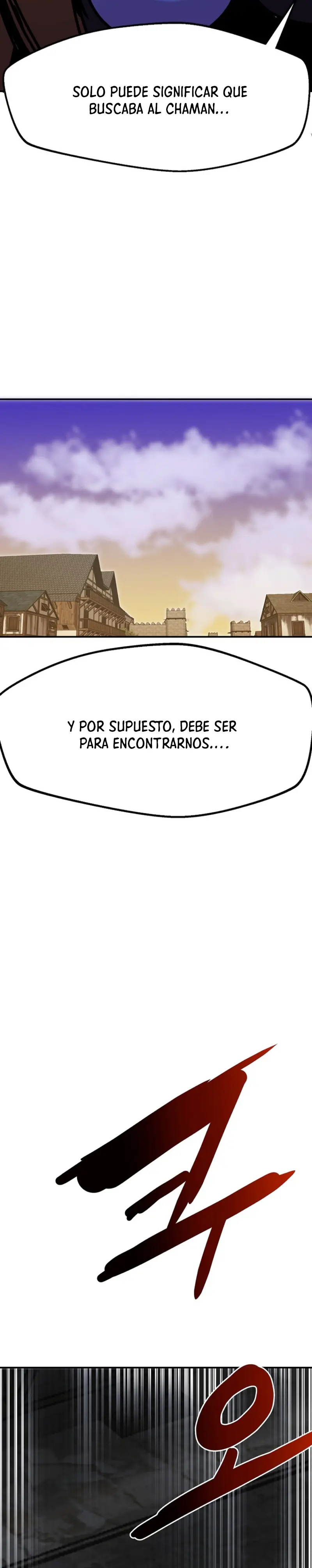 Regresión inútil Capítulo 90 - Página 26 en español