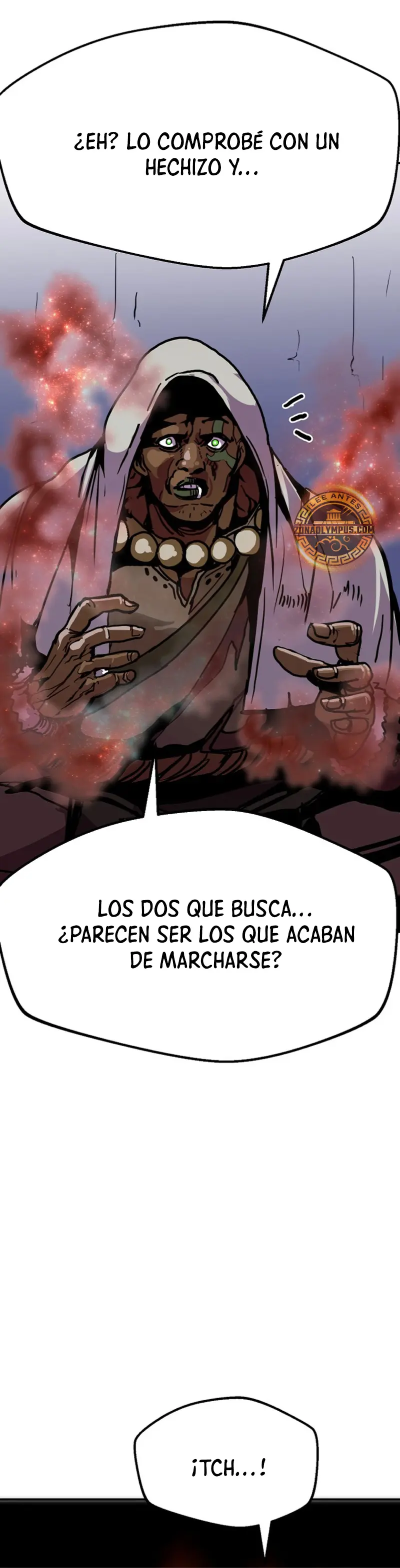 Regresión inútil Capítulo 90 - Página 28 en español