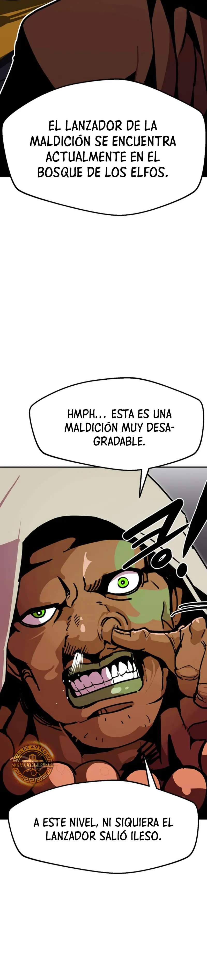 Regresión inútil Capítulo 90 - Página 5 en español