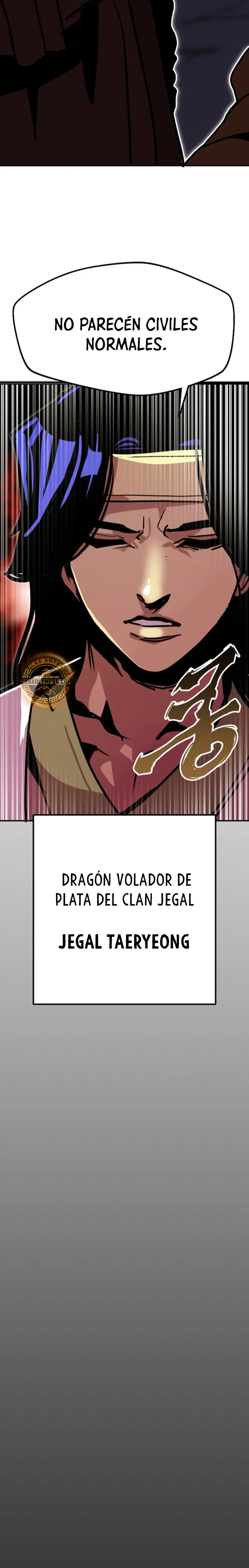 Regresión inútil Capítulo 90 - Página 9 en español
