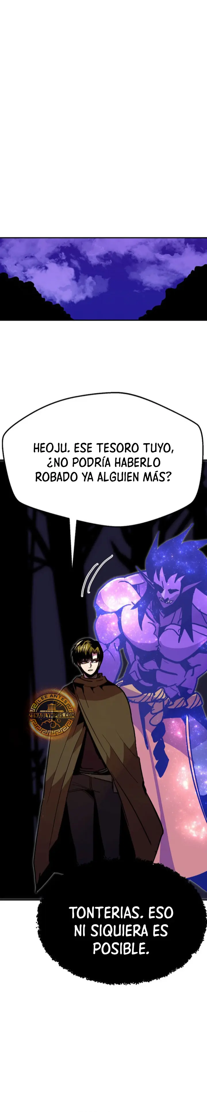 Regresión inútil Capítulo 92 - Página 12 en español