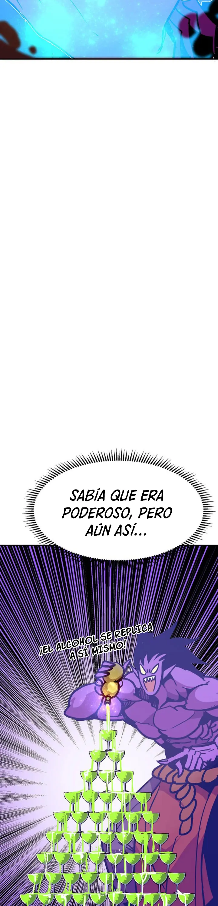 Regresión inútil Capítulo 92 - Página 23 en español
