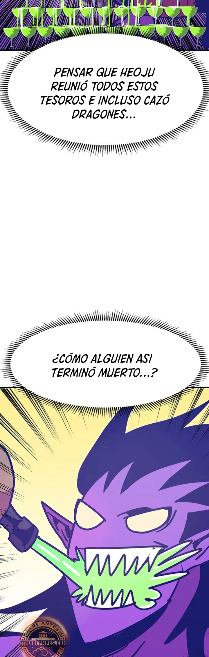 Regresión inútil Capítulo 92 - Página 24 en español