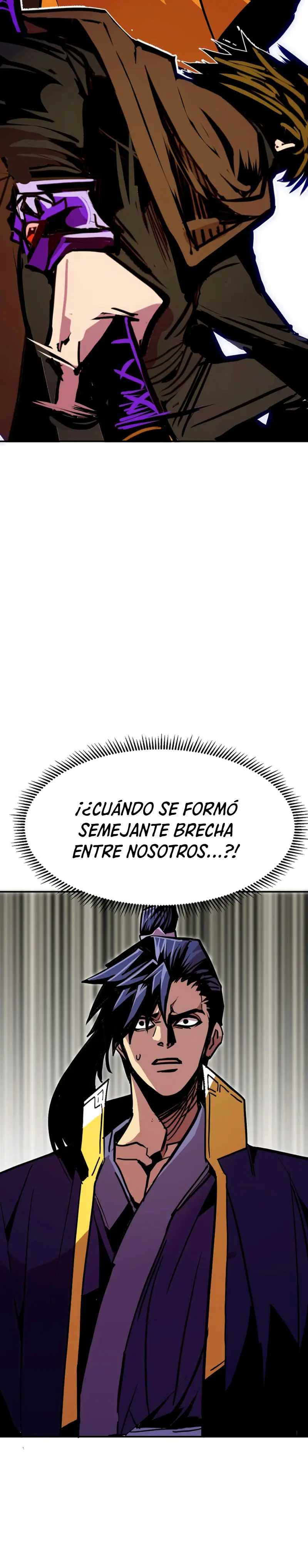 Regresión inútil Capítulo 93 - Página 17 en español