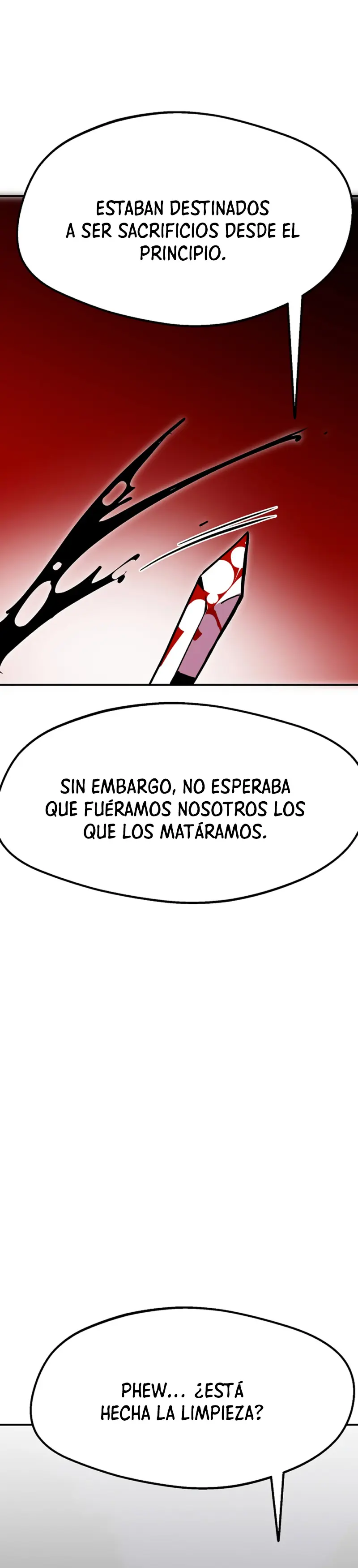 Regresión inútil Capítulo 93 - Página 41 en español