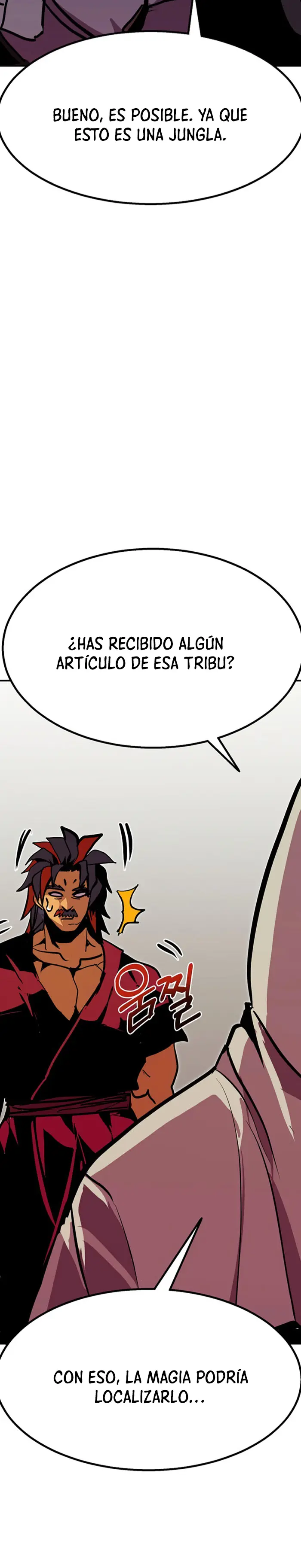 Regresión inútil Capítulo 94 - Página 11 en español