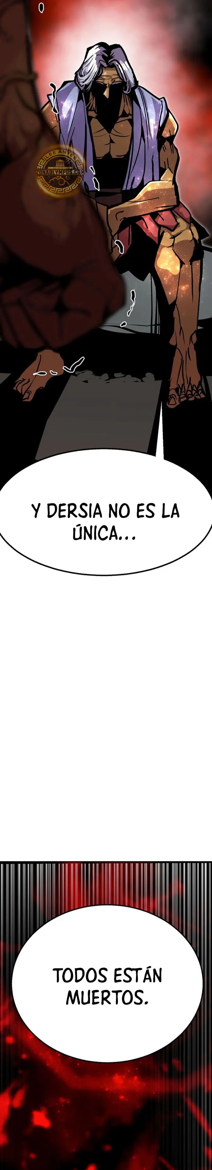 Regresión inútil Capítulo 94 - Página 20 en español