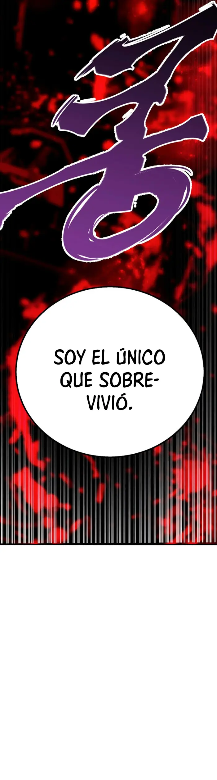 Regresión inútil Capítulo 94 - Página 21 en español