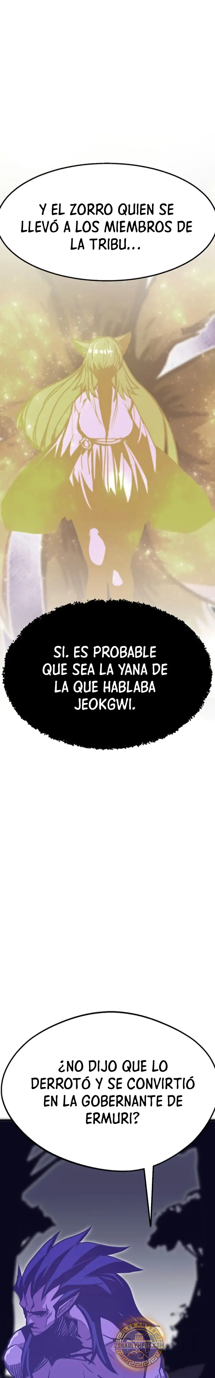 Regresión inútil Capítulo 94 - Página 29 en español