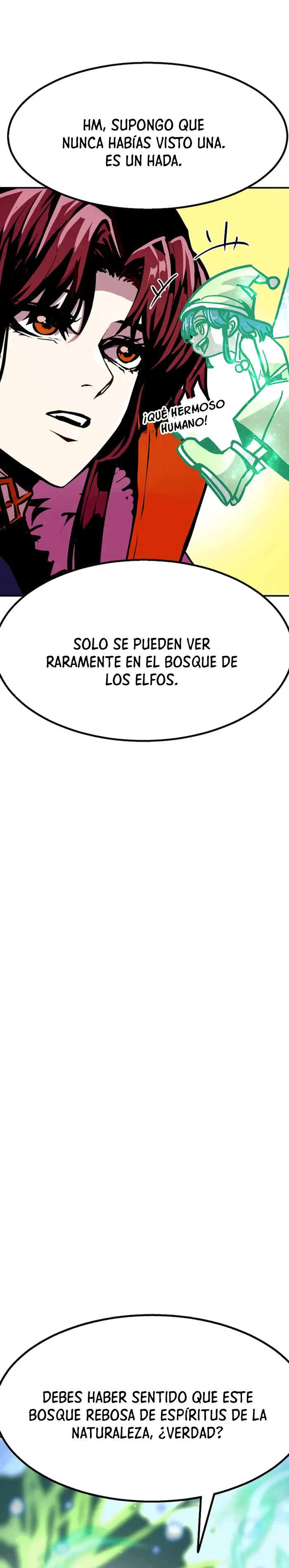 Regresión inútil Capítulo 94 - Página 5 en español