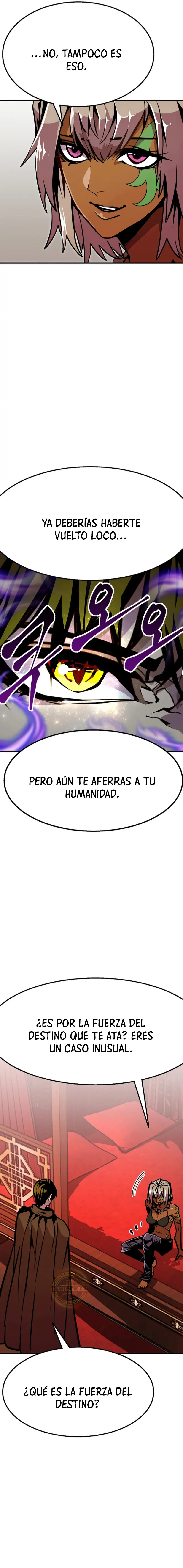 Regresión inútil Capítulo 95 - Página 10 en español