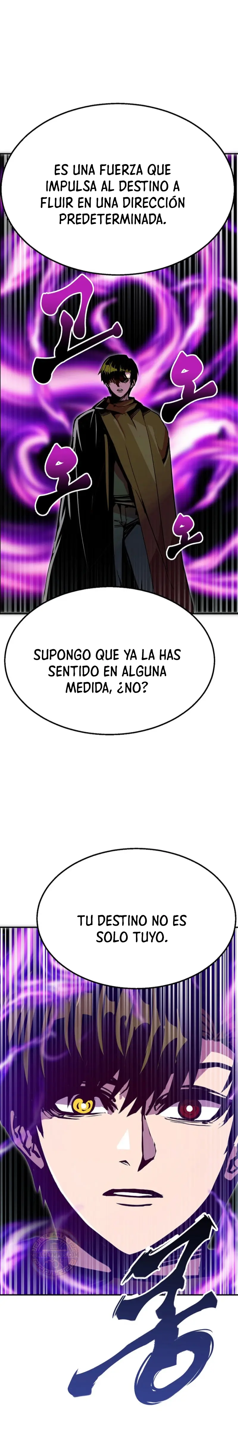 Regresión inútil Capítulo 95 - Página 11 en español