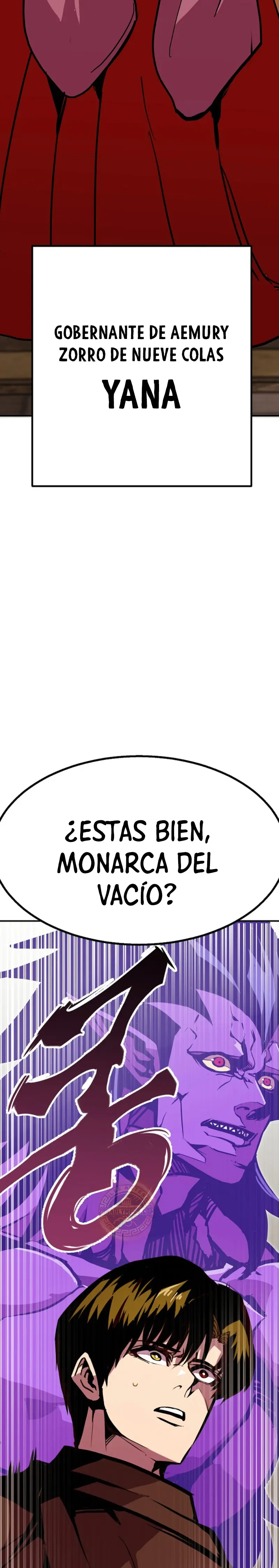 Regresión inútil Capítulo 95 - Página 19 en español