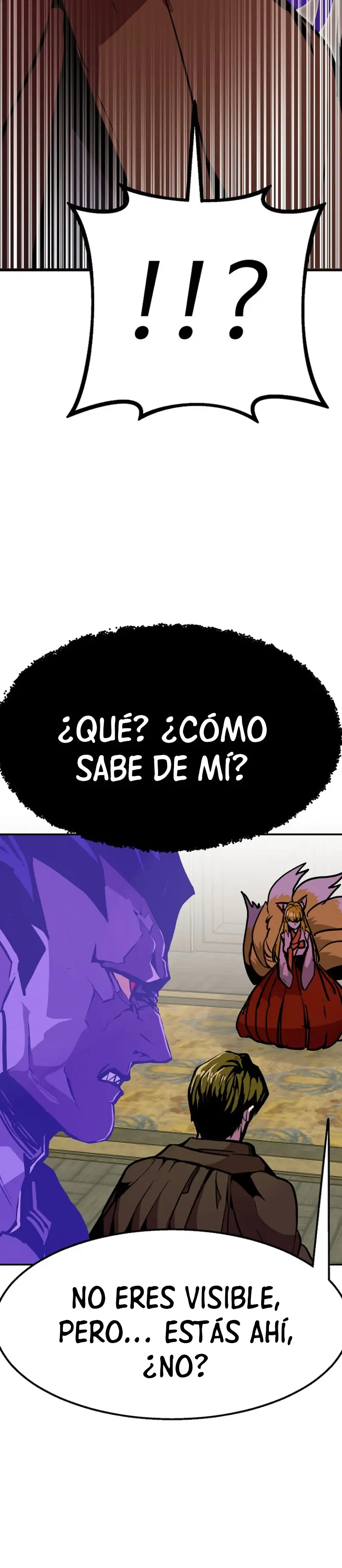 Regresión inútil Capítulo 95 - Página 20 en español