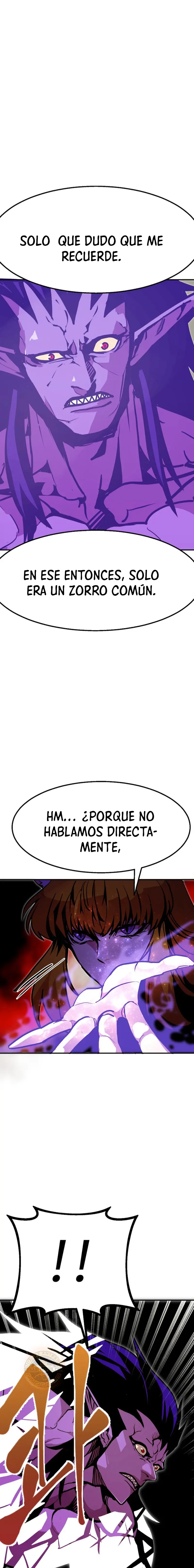 Regresión inútil Capítulo 95 - Página 23 en español