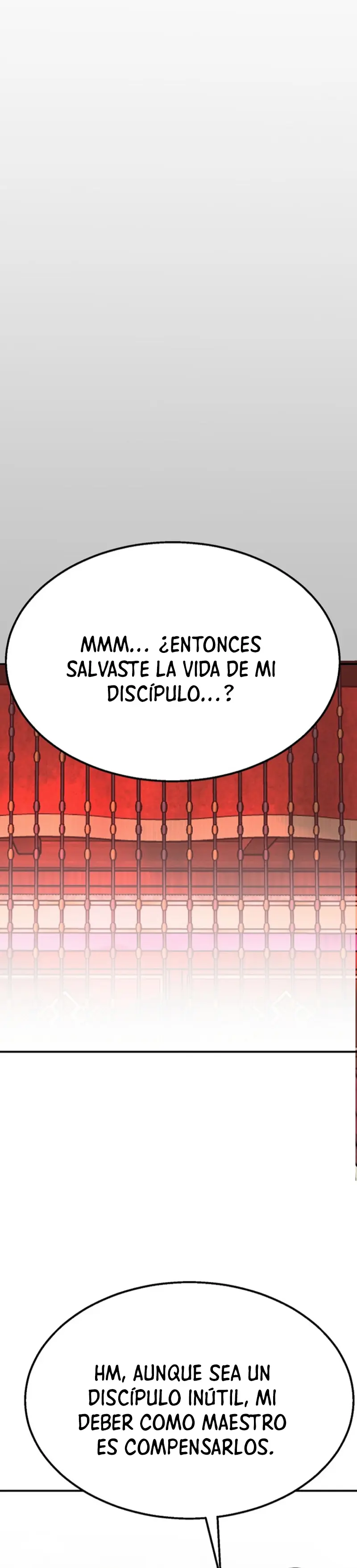 Regresión inútil Capítulo 95 - Página 6 en español