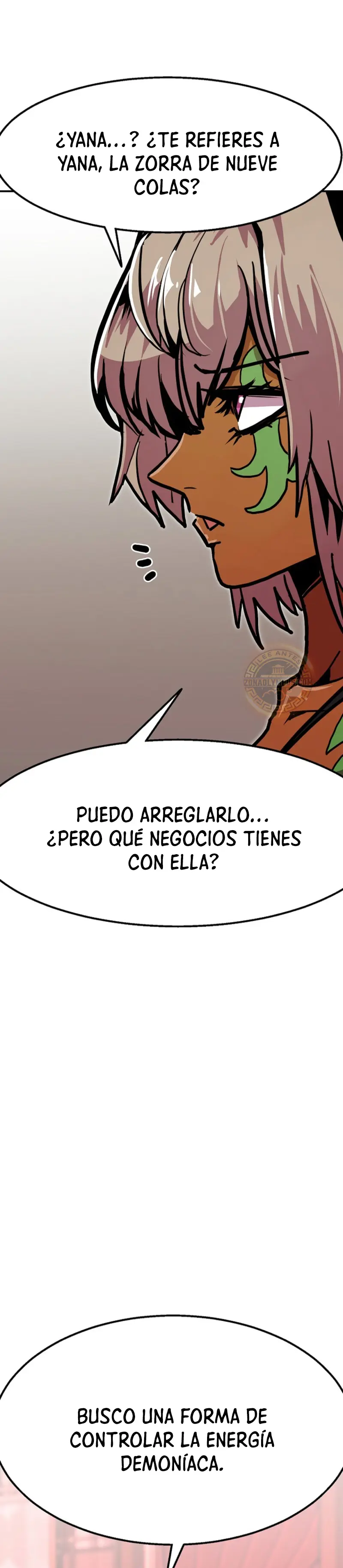 Regresión inútil Capítulo 95 - Página 8 en español