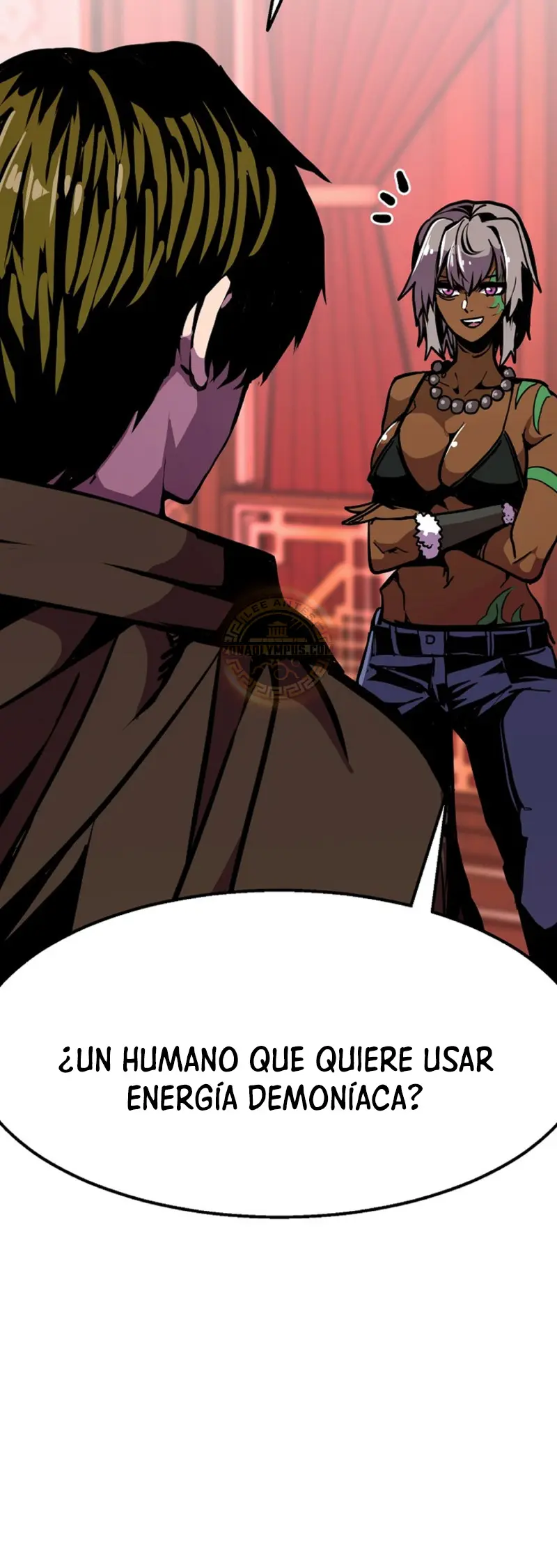 Regresión inútil Capítulo 95 - Página 9 en español