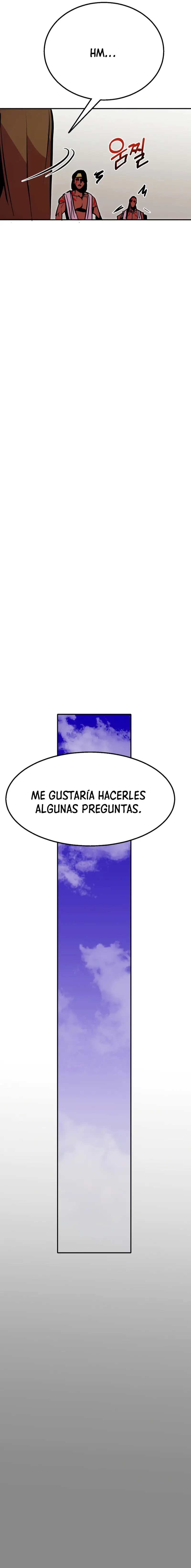 Regresión inútil Capítulo 96 - Página 22 en español